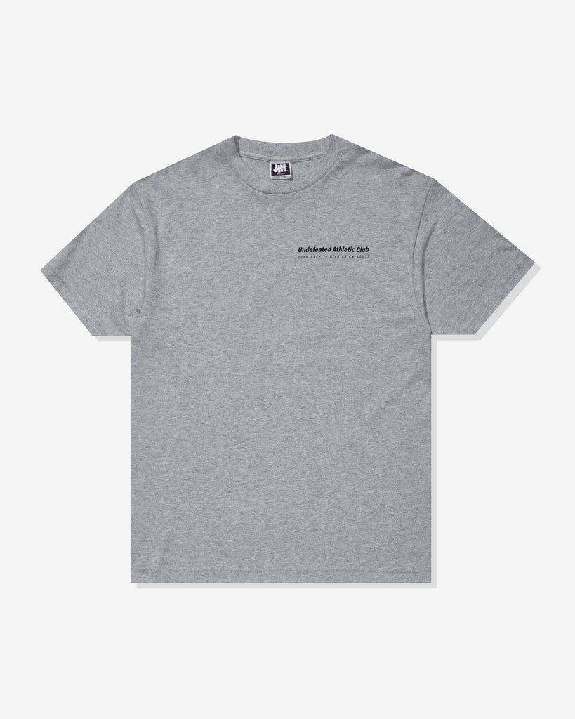 SU26 UNDEFEATED SPADE S/S TEE