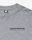 SU26 UNDEFEATED SPADE S/S TEE