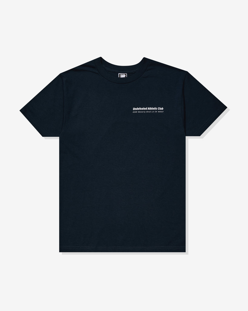 SU26 UNDEFEATED SPADE S/S TEE