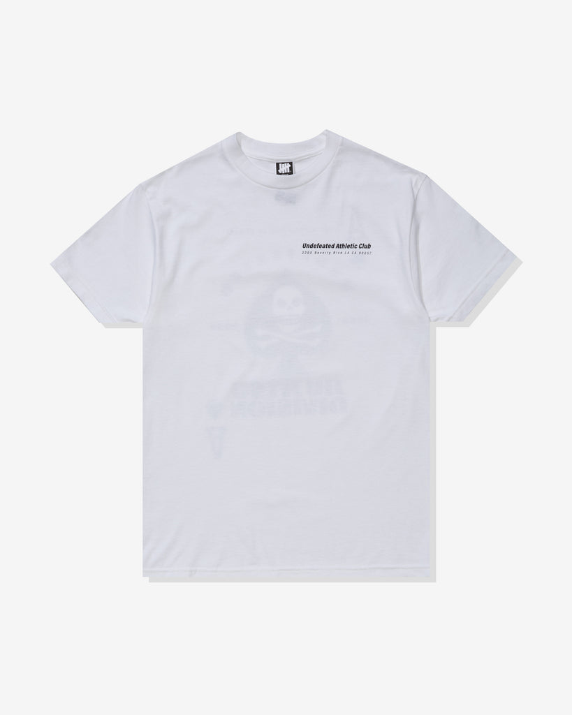 SU26 UNDEFEATED SPADE S/S TEE
