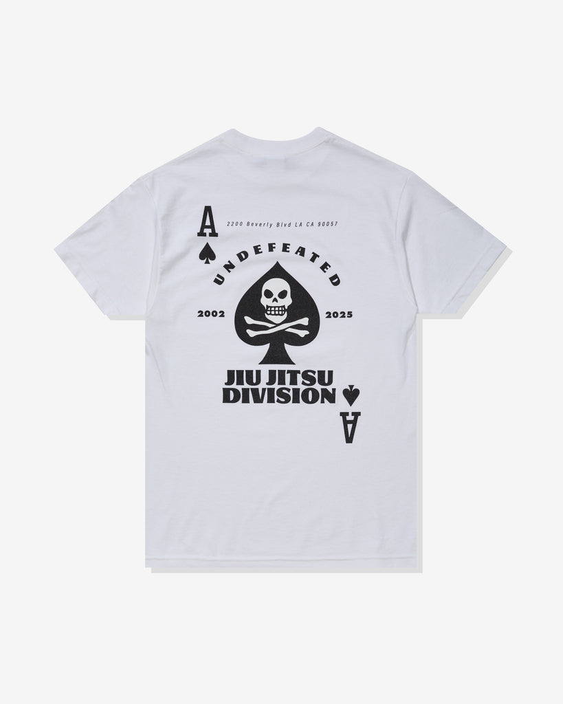 SU26 UNDEFEATED SPADE S/S TEE
