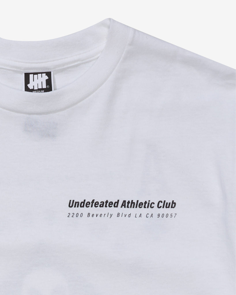 SU26 UNDEFEATED SPADE S/S TEE