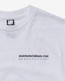 SU26 UNDEFEATED SPADE S/S TEE