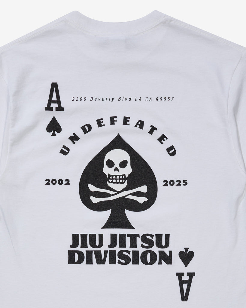 SU26 UNDEFEATED SPADE S/S TEE
