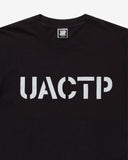 SU26 UNDEFEATED STENCIL S/S TEE
