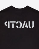 SU26 UNDEFEATED STENCIL S/S TEE