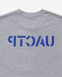 SU26 UNDEFEATED STENCIL S/S TEE