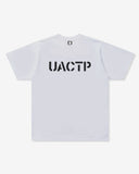 SU26 UNDEFEATED STENCIL S/S TEE