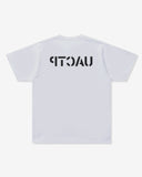 SU26 UNDEFEATED STENCIL S/S TEE