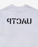 SU26 UNDEFEATED STENCIL S/S TEE