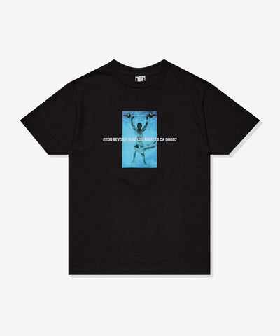 SU26 UNDEFEATED UNDERWATER S/S TEE