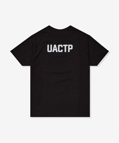 SU26 UNDEFEATED UNDERWATER S/S TEE