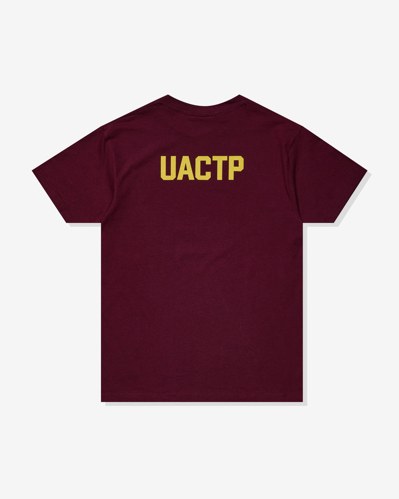 SU26 UNDEFEATED UNDERWATER S/S TEE