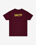 SU26 UNDEFEATED UNDERWATER S/S TEE