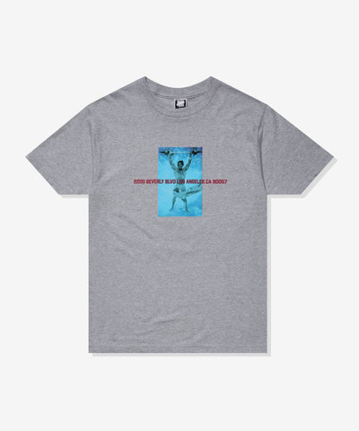 SU26 UNDEFEATED UNDERWATER S/S TEE