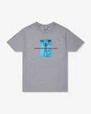 SU26 UNDEFEATED UNDERWATER S/S TEE