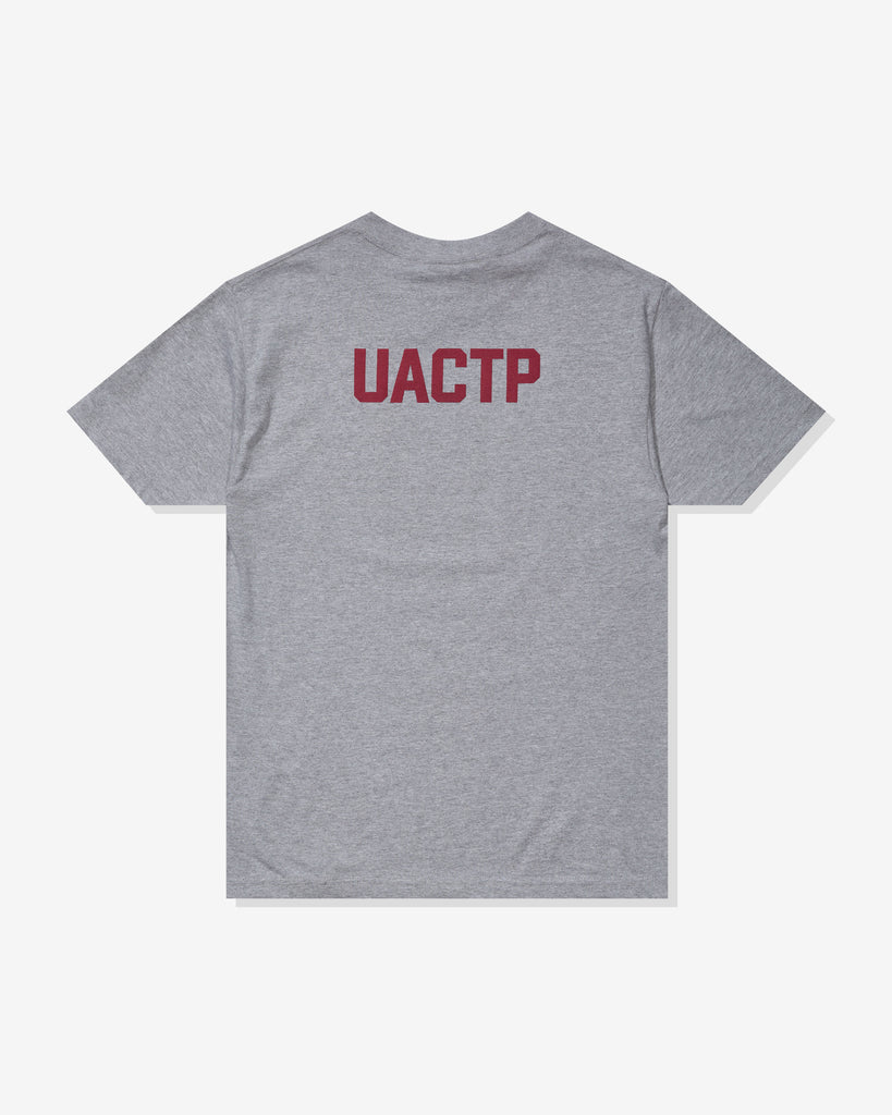 SU26 UNDEFEATED UNDERWATER S/S TEE