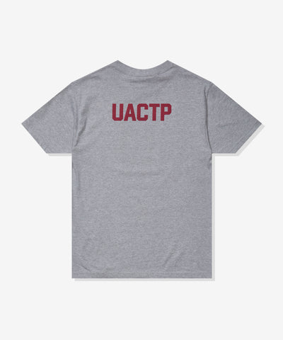 SU26 UNDEFEATED UNDERWATER S/S TEE