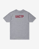 SU26 UNDEFEATED UNDERWATER S/S TEE