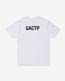 SU26 UNDEFEATED UNDERWATER S/S TEE