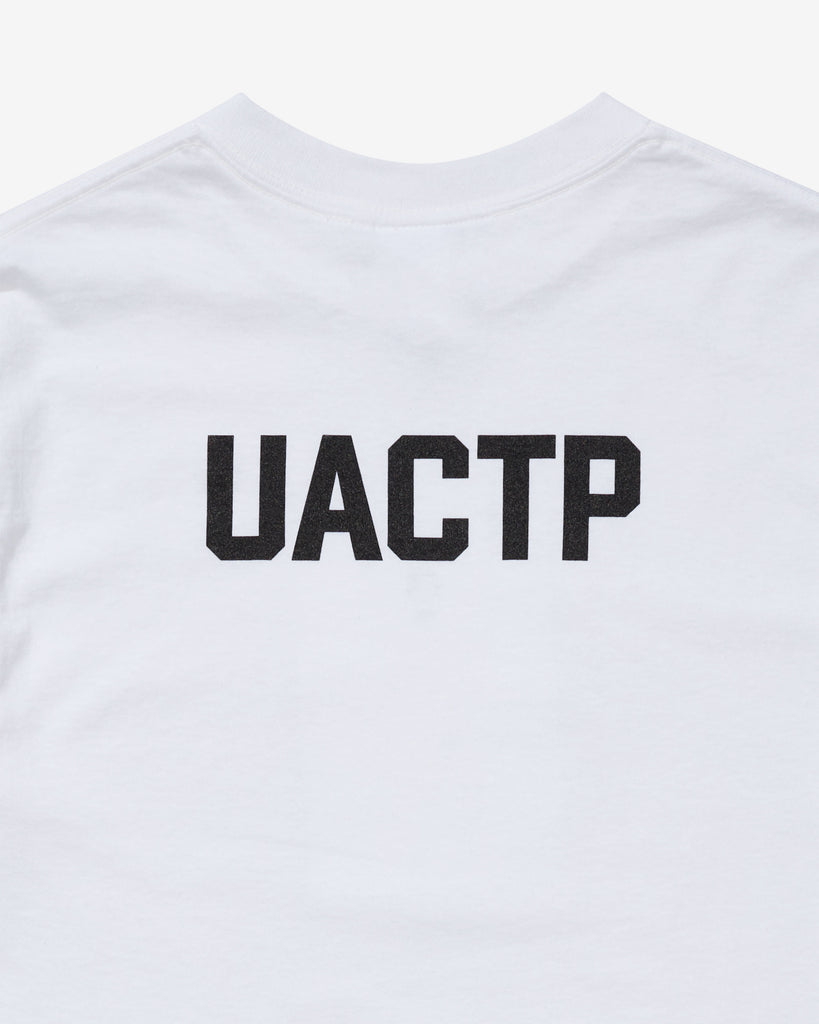 SU26 UNDEFEATED UNDERWATER S/S TEE