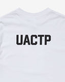 SU26 UNDEFEATED UNDERWATER S/S TEE