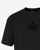 UNDEFEATED SP26 X CASTORE X RFU TEE - BLACK