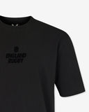UNDEFEATED SP26 X CASTORE X RFU TEE - BLACK