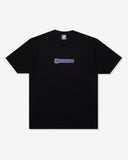 SU26 UNDEFEATED 3000 S/S TEE - BLACK