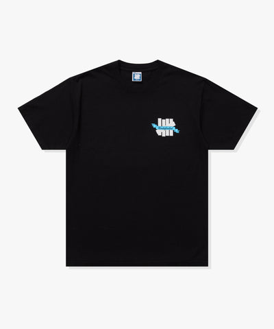 UNDEFEATED ACHIEVEMENT S/S TEE - BLACK