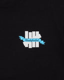 UNDEFEATED ACHIEVEMENT S/S TEE - BLACK