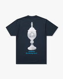 UNDEFEATED ACHIEVEMENT S/S TEE - NAVY