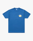 UNDEFEATED ACHIEVEMENT S/S TEE - ROYAL-BLUE