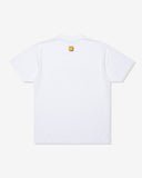 UNDEFEATED SP26 ARC S/S TEE-WHITE