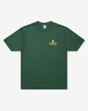 UNDEFEATED SP26 ATHLETICS S/S TEE-FOREST