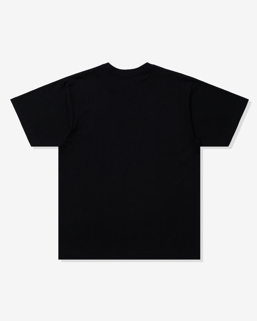 UNDEFEATED BULLDOG S/S TEE BLACK