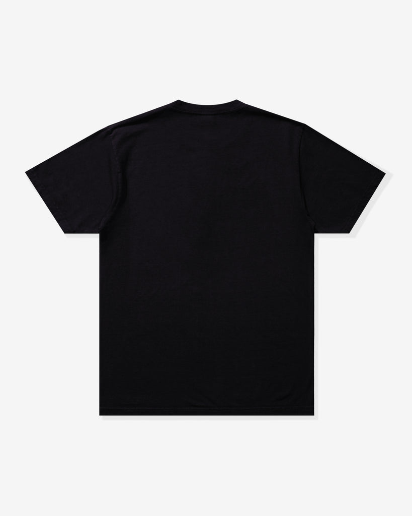 SU26 UNDEFEATED CO. S/S TEE - BLACK