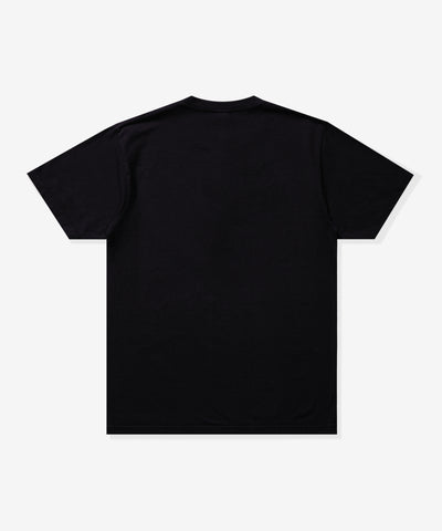 SU26 UNDEFEATED CO. S/S TEE - BLACK