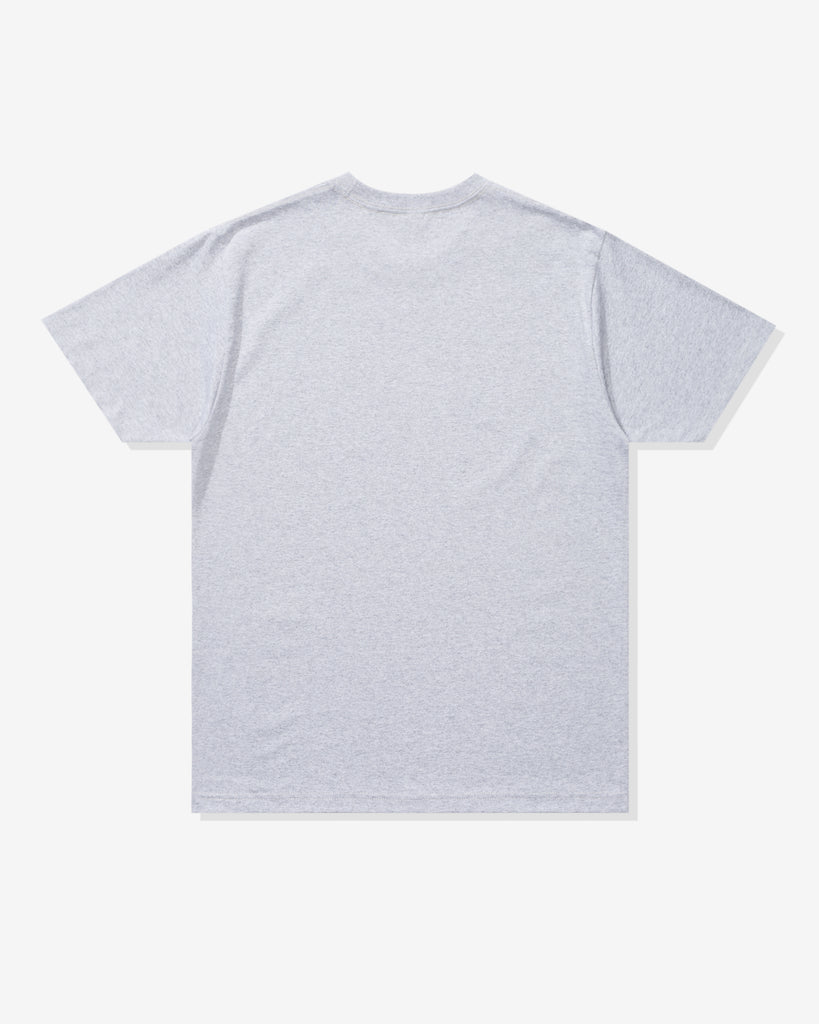 SU26 UNDEFEATED CO. S/S TEE - HEATHER GREY