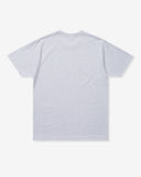 SU26 UNDEFEATED CO. S/S TEE - HEATHER GREY