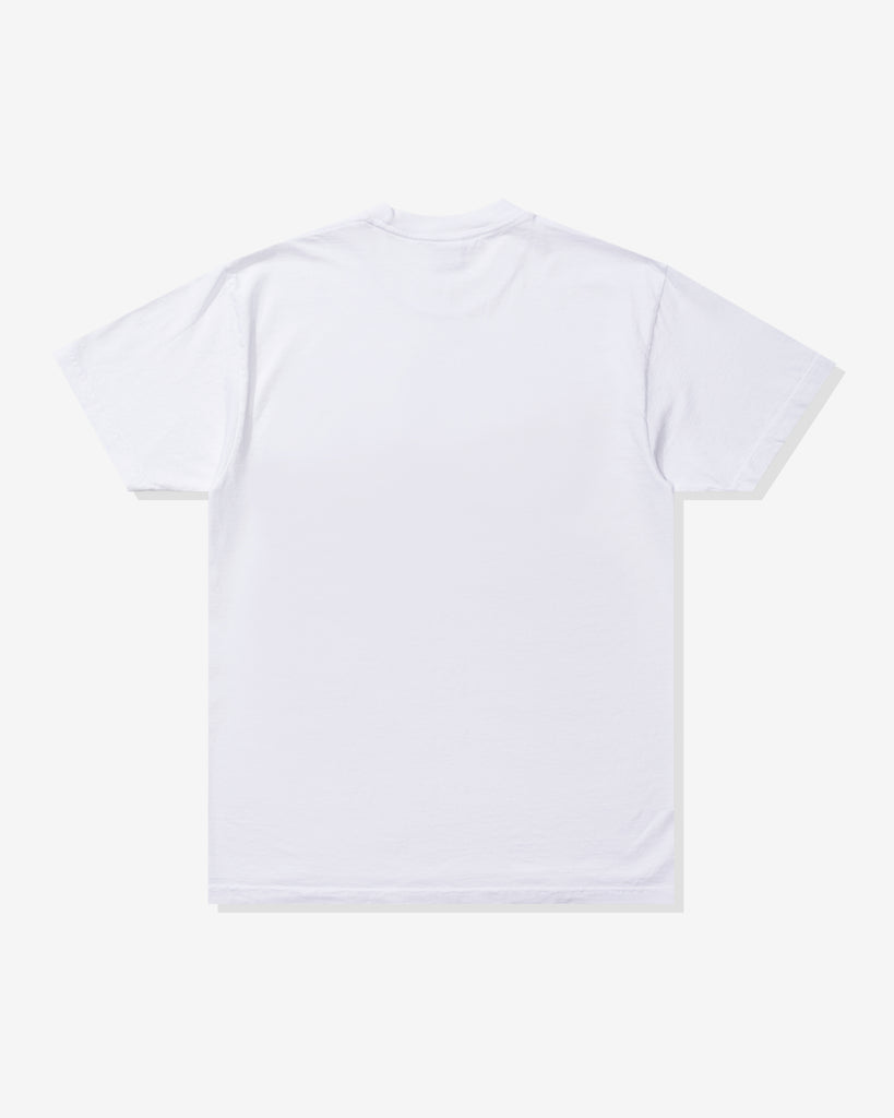 SU26 UNDEFEATED CO. S/S TEE - WHITE