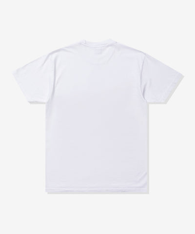 SU26 UNDEFEATED CO. S/S TEE - WHITE