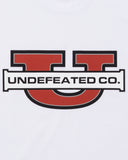 SU26 UNDEFEATED CO. S/S TEE - WHITE