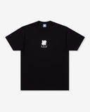 UNDEFEATED FIST S/S TEE BLACK
