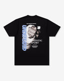 UNDEFEATED FIST S/S TEE BLACK