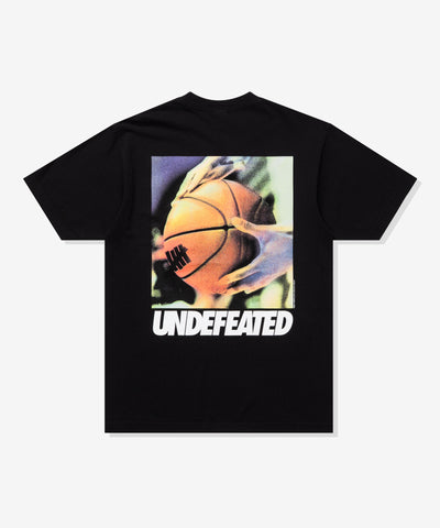 UNDEFEATED FORM S/S TEE BLACK