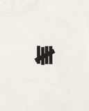 UNDEFEATED FORM S/S TEE IVORY