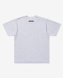 SU26 UNDEFEATED FUCK FACE S/S TEE - HEATHER GREY