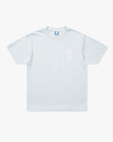 UNDEFEATED FUTBOL S/S TEE ICE