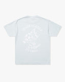 UNDEFEATED FUTBOL S/S TEE ICE